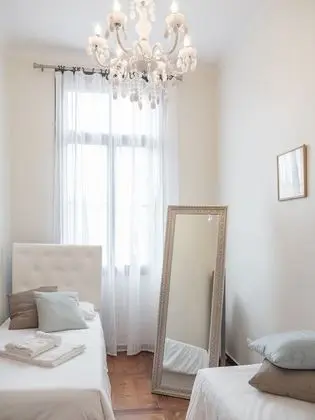 Apart Daire, 3 Yatak Odası (Riva 6 Check-in online)