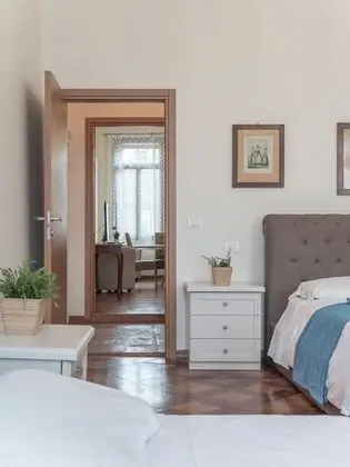 Apart Daire, 3 Yatak Odası (Riva 6 Check-in online)