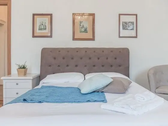 Apart Daire, 3 Yatak Odası (Riva 6 Check-in online)