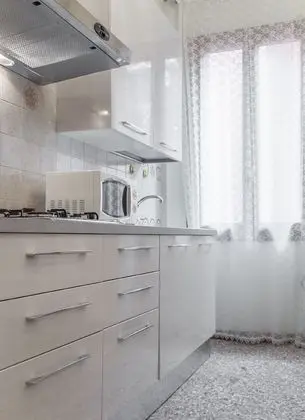 Apart Daire, 3 Yatak Odası (Riva 6 Check-in online)