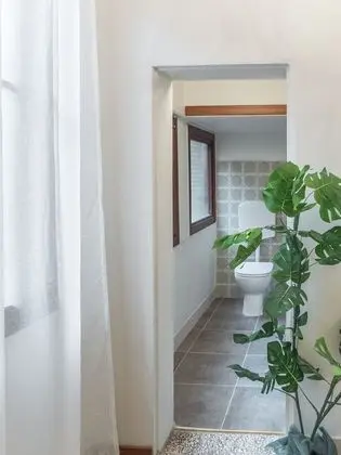 Apart Daire, 3 Yatak Odası (Riva 6 Check-in online)