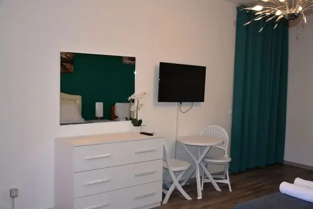 Dört Kişilik Oda, Birden Çok Yatak, Ortak Banyo