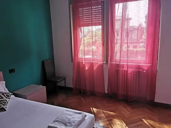 Economy Apart Daire, 1 Çift Kişilik Yatak, Ortak Banyo, Resort Manzaralı