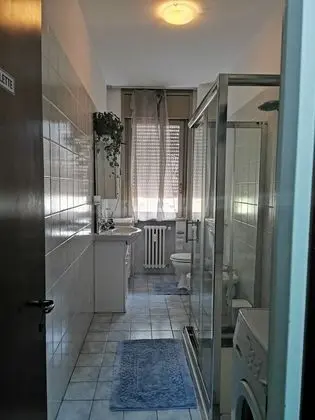 Economy Apart Daire, 1 Çift Kişilik Yatak, Ortak Banyo, Resort Manzaralı