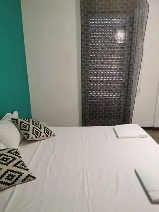 Economy Apart Daire, 1 Yatak Odası, Park Manzaralı