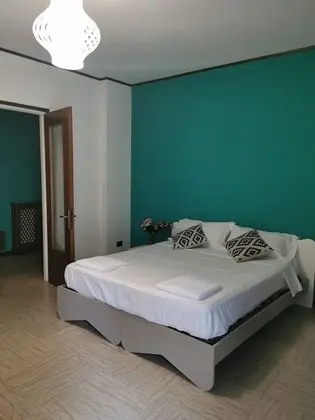 Economy Apart Daire, 1 Yatak Odası, Park Manzaralı