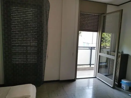 Economy Apart Daire, 1 Yatak Odası, Park Manzaralı
