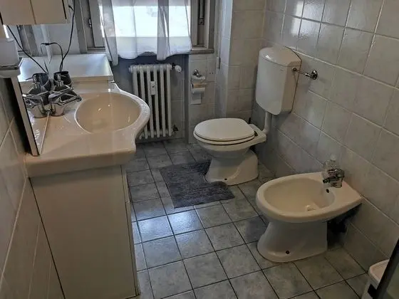 Economy Apart Daire, 1 Yatak Odası, Park Manzaralı