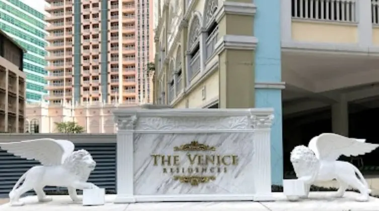 Deluxe Apart Daire