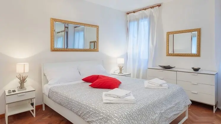 Apart Daire, 2 Yatak Odası (Wi-Fi)