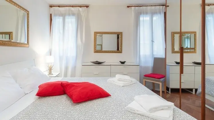 Apart Daire, 2 Yatak Odası (Wi-Fi)