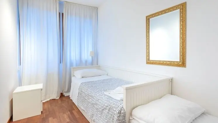 Apart Daire, 2 Yatak Odası (Wi-Fi)