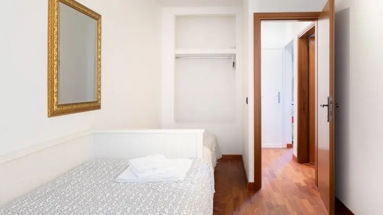 Apart Daire, 2 Yatak Odası (Wi-Fi)