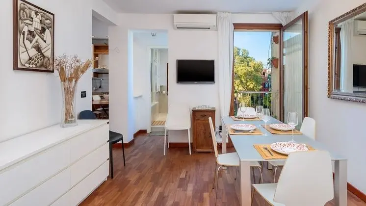 Apart Daire, 2 Yatak Odası (Wi-Fi)