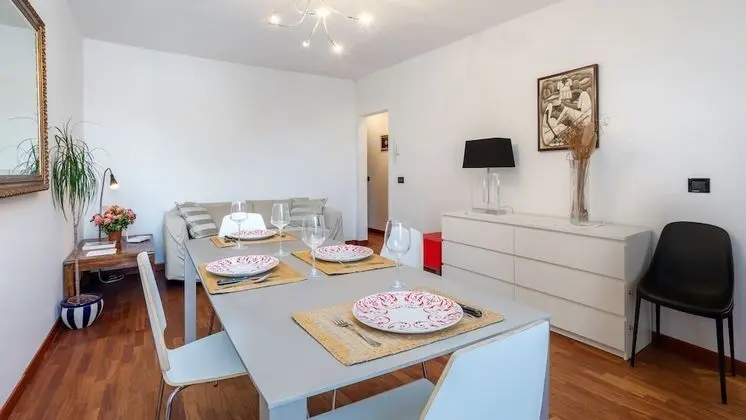 Apart Daire, 2 Yatak Odası (Wi-Fi)