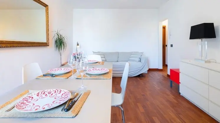 Apart Daire, 2 Yatak Odası (Wi-Fi)