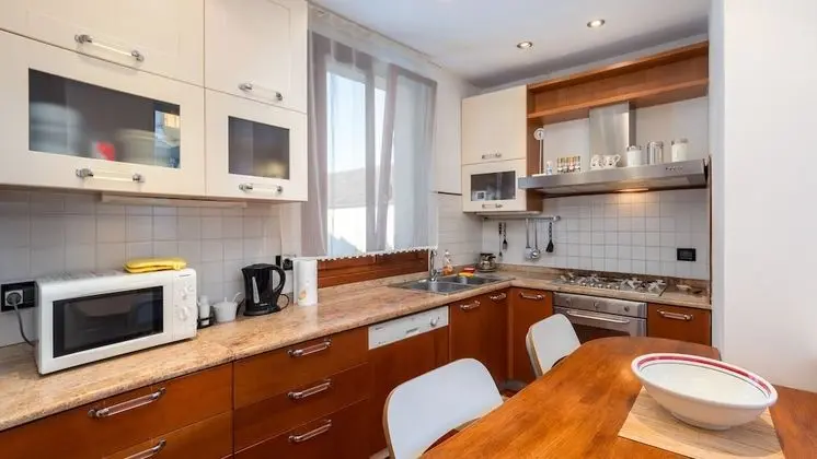 Apart Daire, 2 Yatak Odası (Wi-Fi)