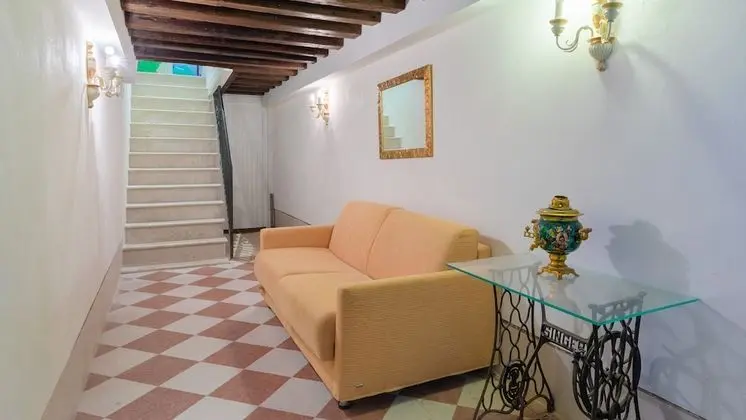 Apart Daire, 2 Yatak Odası (Wi-Fi)