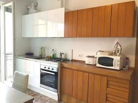 Tek Kişilik Oda, Ortak Banyo