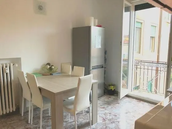 Üç Kişilik Oda, Ortak Banyo