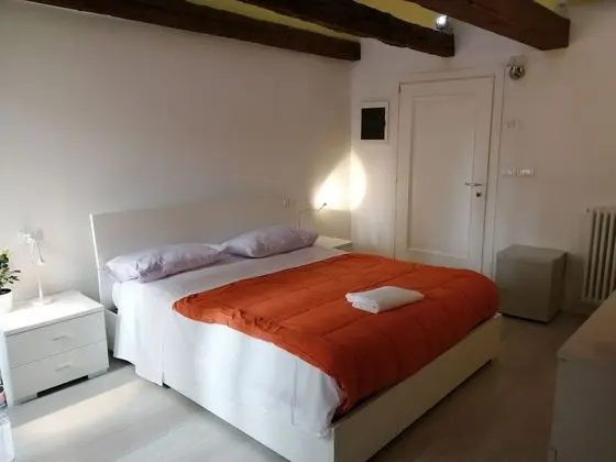 Apart Daire, Birden Çok Yatak, Teras