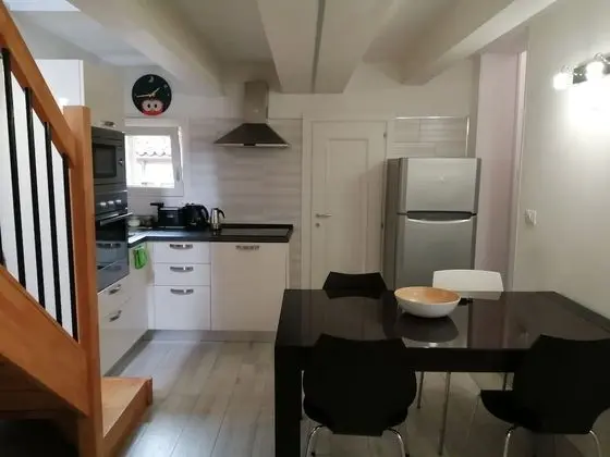 Apart Daire, Birden Çok Yatak, Teras