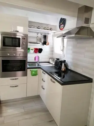 Apart Daire, Birden Çok Yatak, Teras