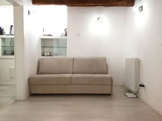 Apart Daire, Birden Çok Yatak, Teras