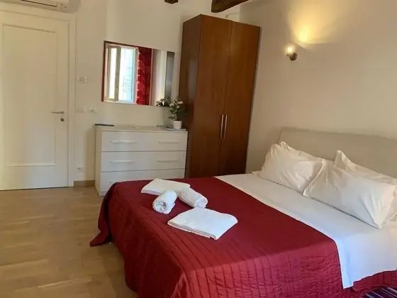 Oda, 1 Yatak Odası, Balkon