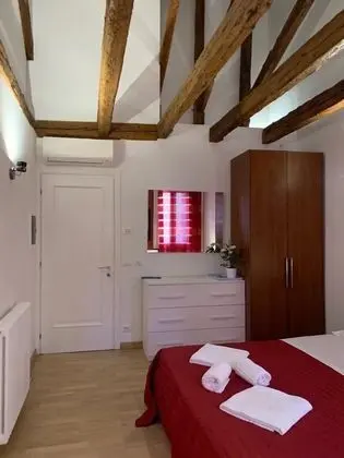 Oda, 1 Yatak Odası, Balkon