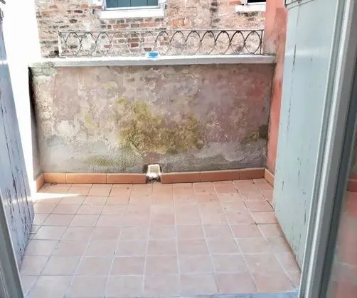 Oda, 1 Yatak Odası, Balkon