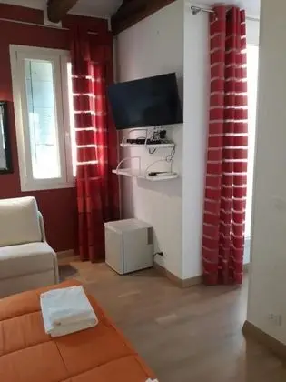 Oda, 1 Yatak Odası, Balkon