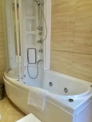 Oda, 1 Yatak Odası, Balkon