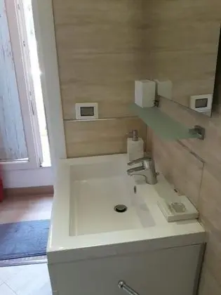 Oda, 1 Yatak Odası, Balkon