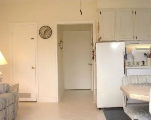 Deluxe Apart Daire, 1 Yatak Odası, Mutfak, Denize Sıfır