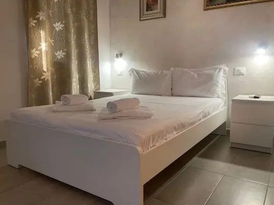 Deluxe Dört Kişilik Oda