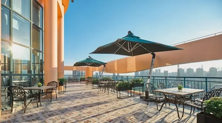 Standard Oda, 2 Tek Kişilik Yatak (Lounge Acccess)
