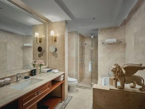 Standard Oda, 2 Tek Kişilik Yatak (Lounge Acccess)