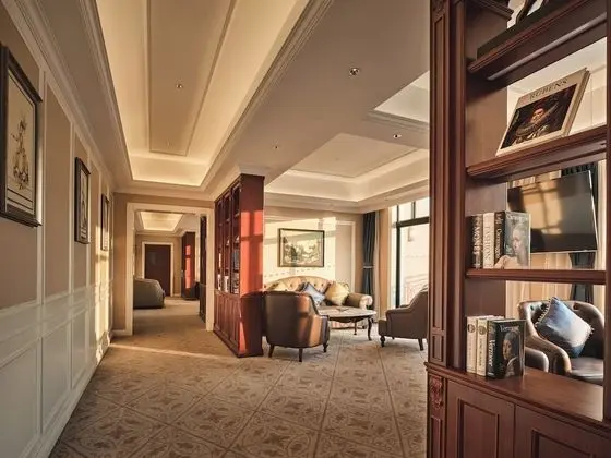 Standard Oda, 2 Tek Kişilik Yatak (Lounge Acccess)