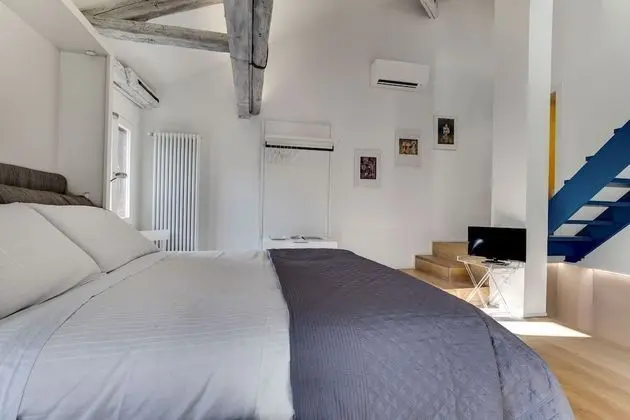 City Apart Daire, Teras, Şehir Manzaralı