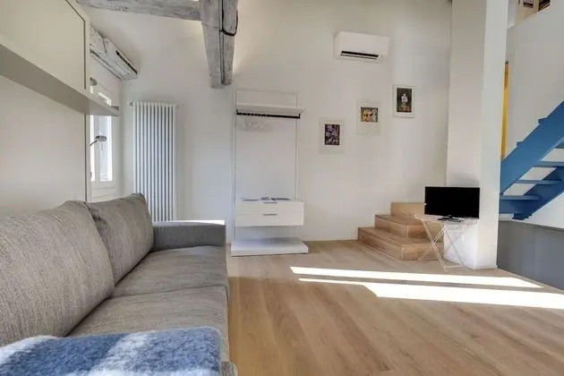 City Apart Daire, Teras, Şehir Manzaralı