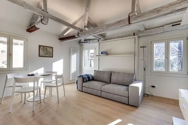 City Apart Daire, Teras, Şehir Manzaralı