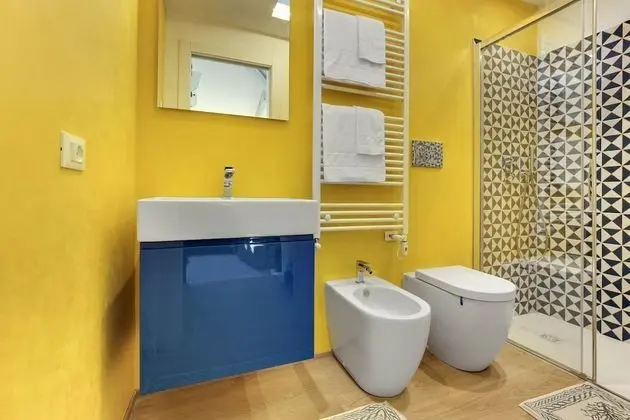 City Apart Daire, Teras, Şehir Manzaralı