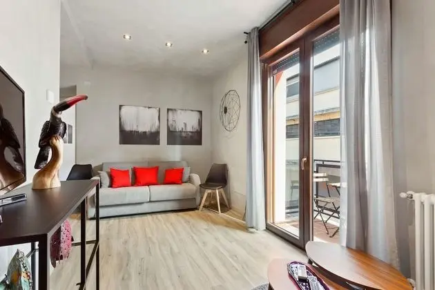 Apart Daire, 2 Yatak Odası
