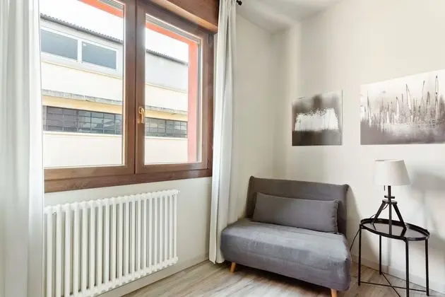 Apart Daire, 2 Yatak Odası