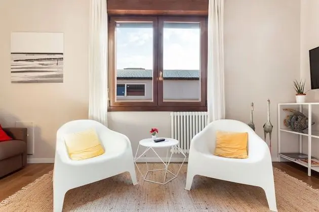 Apart Daire, 3 Yatak Odası