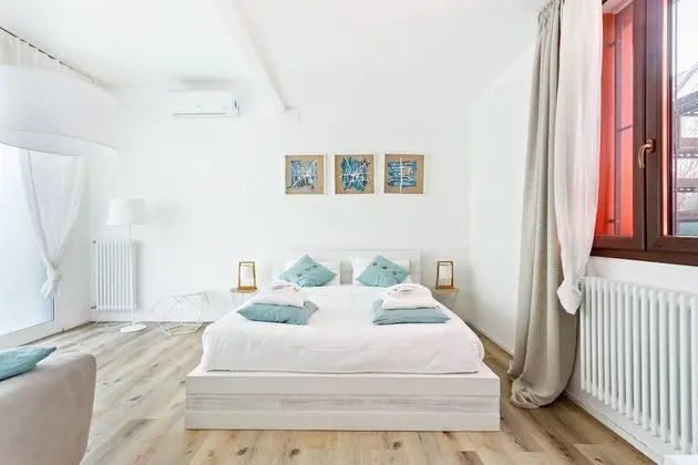 Apart Daire, 3 Yatak Odası (apt 1)