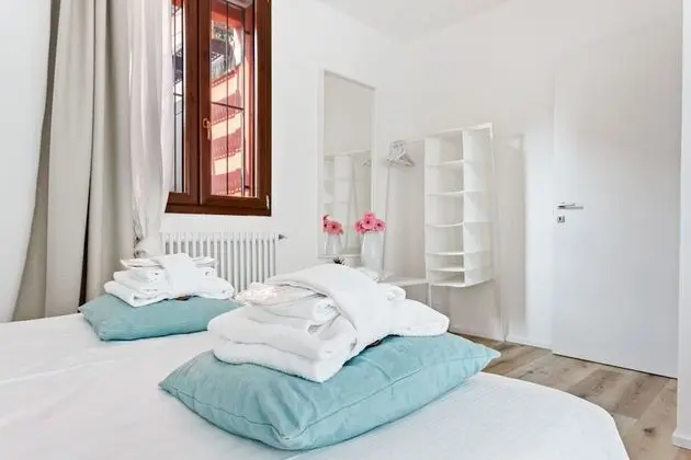 Apart Daire, 3 Yatak Odası (apt 1)