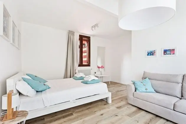 Apart Daire, 3 Yatak Odası (apt 1)