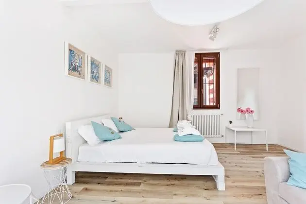 Apart Daire, 3 Yatak Odası (apt 1)